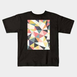 Deco Tris Kids T-Shirt